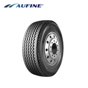 2020 Truck Tyres 10.00R20 with Excellent Overload Capability